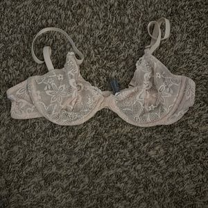 Aerie Lace Bra 36C